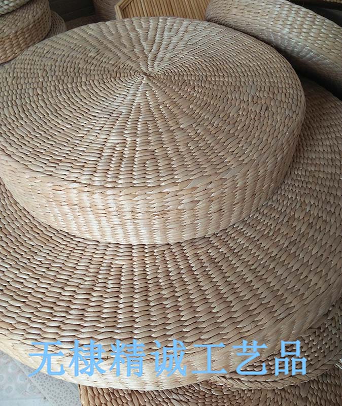 打坐蒲團