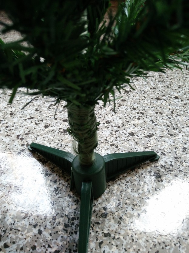 仿真綠植