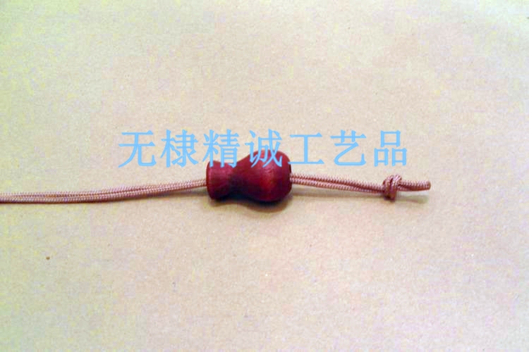 竹簾拉繩 鐵質升降