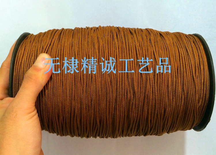 竹簾拉繩 鐵質升降