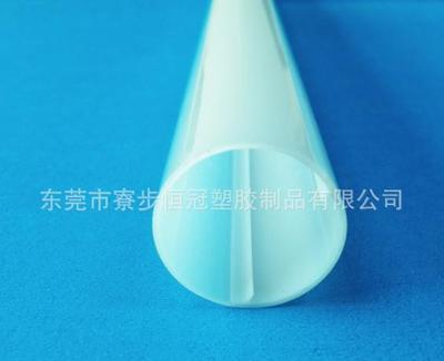 LED日光燈PC雙色燈管圖片_高清圖_細(xì)節(jié)圖-東莞市寮步恒冠塑膠制品 -Hc360慧聰網(wǎng)