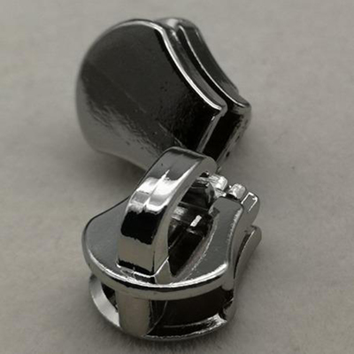 東莞放心的箱包拉鏈頭