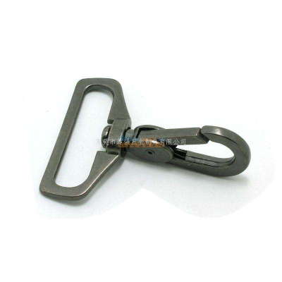 樟木頭吊飾 東莞哪里有賣質量硬的狗扣 東莞市超強五金制品