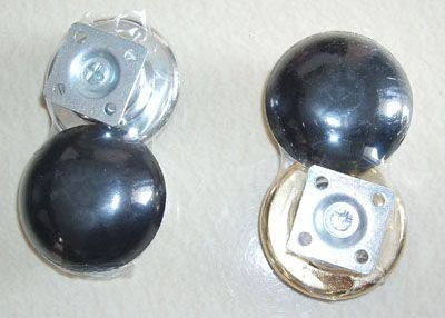 地毯輪圖片,地毯輪高清圖片 浙江嘉善廣茂五金制品廠,