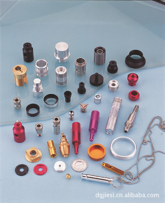 【供應車載充電器螺母 車充車載五金配件】價格,廠家,圖片,螺母,東莞市歐冠五金制品-