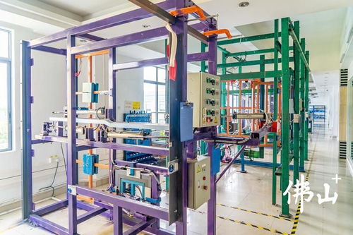 佛山企業為亞運場館供應近10萬套五金產品