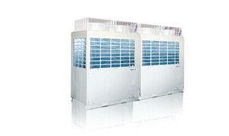 沈陽海爾中央空調(diào) 一年的創(chuàng)新與服務(wù)之路