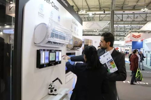 世界空調進入中國時刻 海爾互聯空調全球市場份額高達30.5%引領行業變革