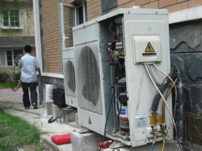 沈陽海爾空調售后維修服務指南