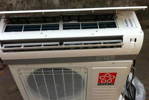 中國空調界的隱形王者，格力海爾望塵莫及