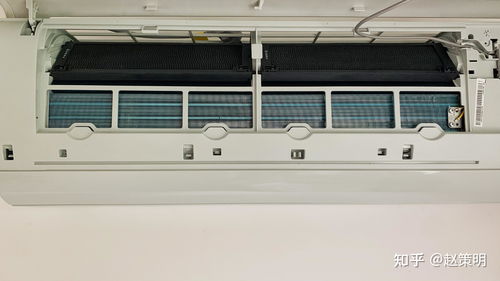 海爾勁爽空調除甲醛版 618新裝修老房的甲醛克星，附深度體驗報告