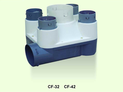 沈陽海爾中央空調(diào)的多種類型及其制冷原理
