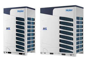 海爾中央空調(diào)領(lǐng)跑建筑節(jié)能改造市場(chǎng)，全系產(chǎn)品定制助力沈陽綠色轉(zhuǎn)型