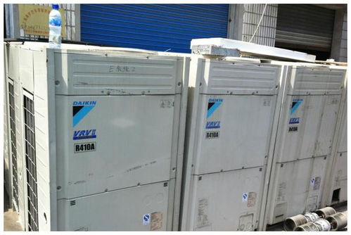 被誤認(rèn)國(guó)貨的隱形巨頭 日本大金空調(diào)在華深耕26年，累計(jì)營(yíng)收超1400億