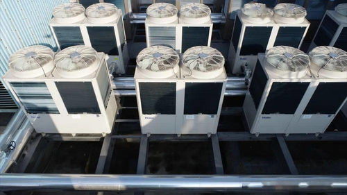 海爾中央空調(diào)溫暖中國(guó)行 因地制宜，領(lǐng)航北方清潔采暖市場(chǎng)——以沈陽(yáng)為例