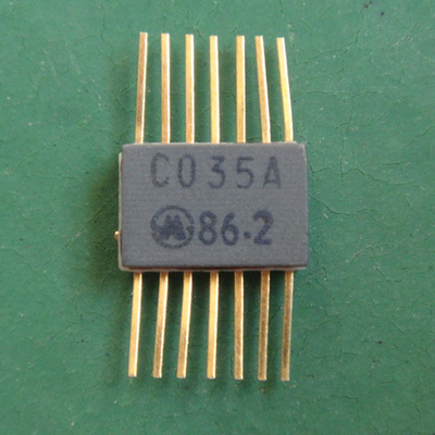 【專(zhuān)業(yè)供應(yīng) 廠(chǎng)家直銷(xiāo) 集成電路c035a 集成電路批發(fā)】?jī)r(jià)格,廠(chǎng)家,圖片,庫(kù)存電子元器件,徐州隆宇電子儀器有限責(zé)任公司-